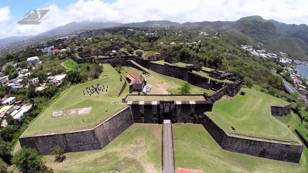 Fort Delgrès