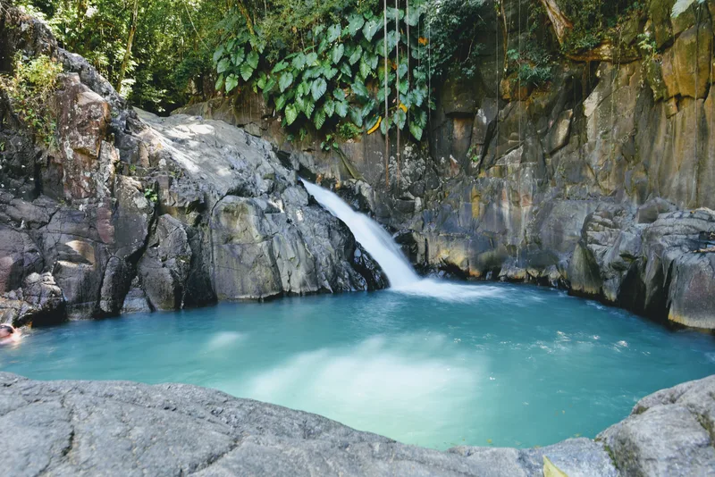 Saut d’Acomat