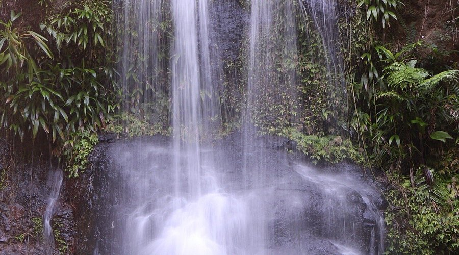 Saut des Trois Cornes