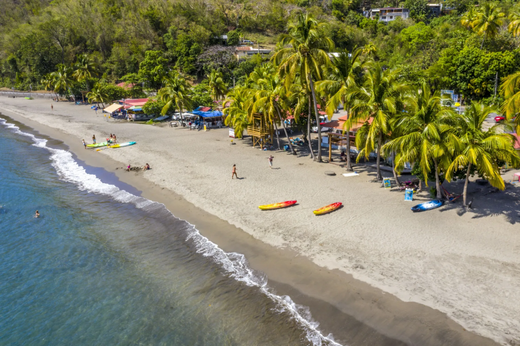 malendure beach